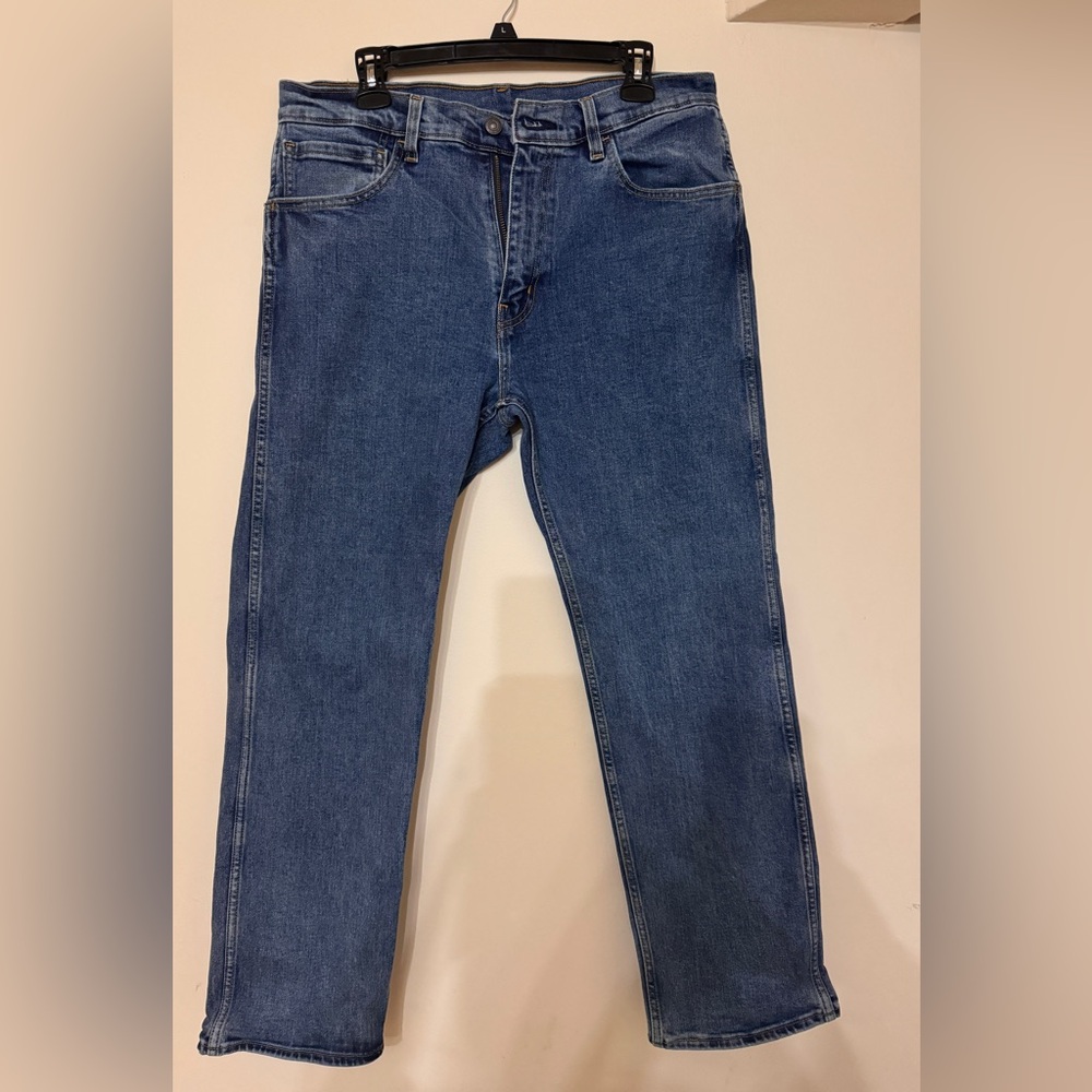 LEVI'S WORKWEAR FIT W 33 L 30
